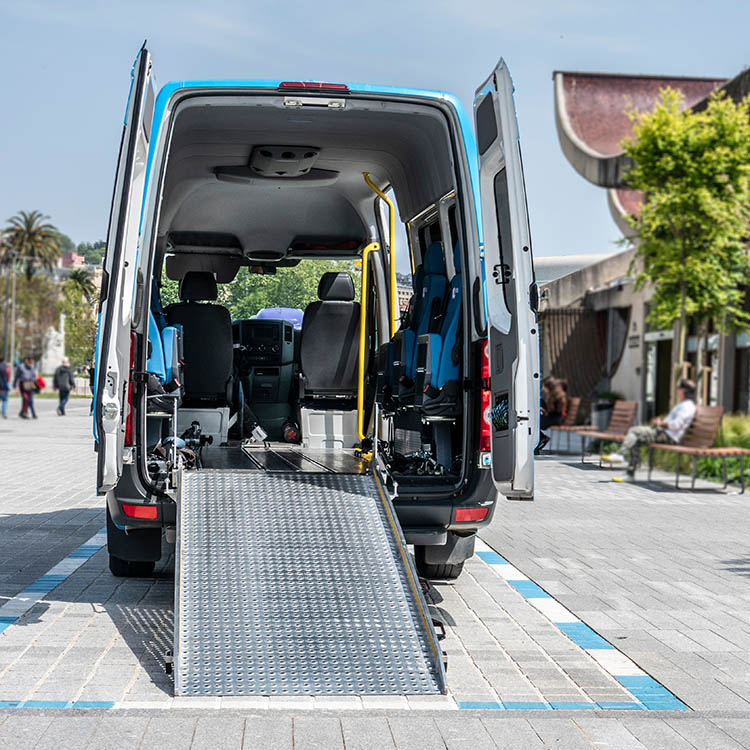 Comment s'y prendre pour remplir une facture de transport par taxi pour motif médical ? Arles
