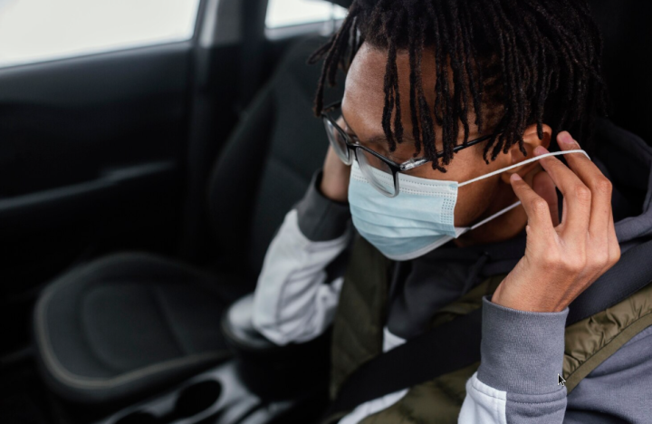 Taxi VSL, Port-Saint-Louis-du-Rhône