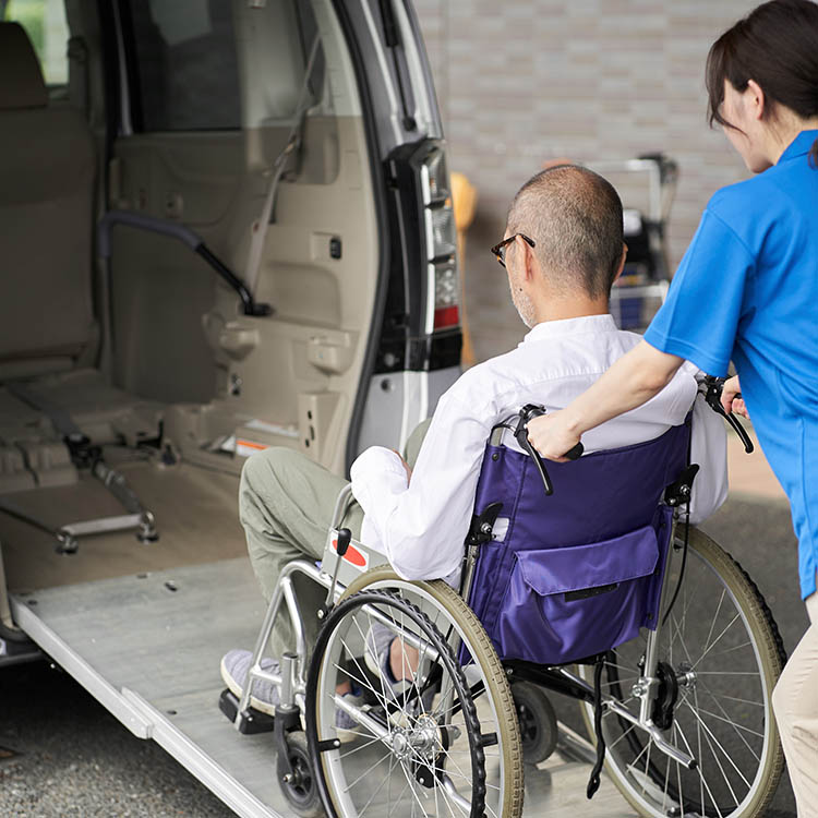 Comment faire pour devenir taxi médicalisé ? Arles